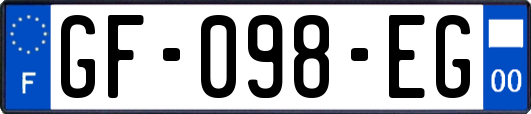 GF-098-EG