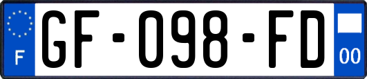 GF-098-FD
