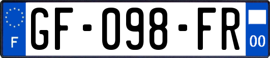 GF-098-FR