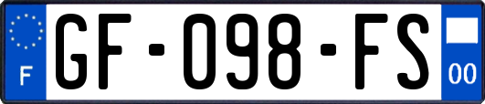 GF-098-FS