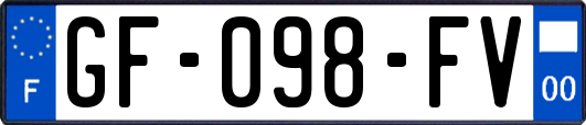 GF-098-FV