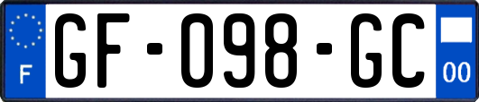 GF-098-GC