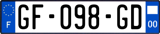 GF-098-GD