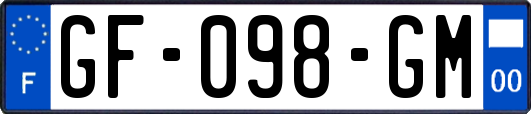 GF-098-GM
