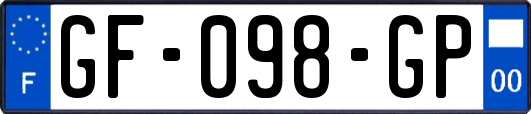 GF-098-GP