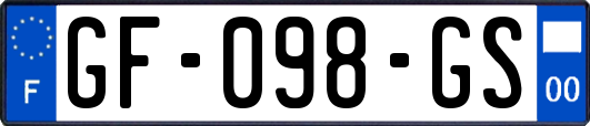 GF-098-GS