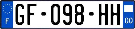 GF-098-HH