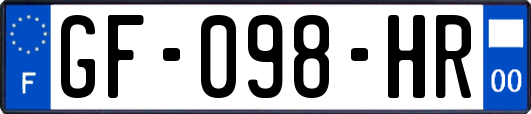 GF-098-HR