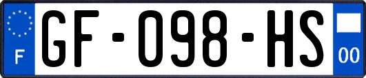 GF-098-HS