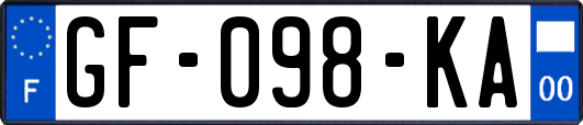 GF-098-KA