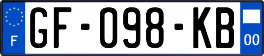GF-098-KB