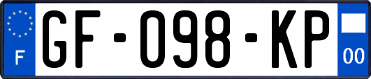 GF-098-KP
