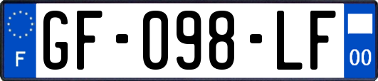 GF-098-LF