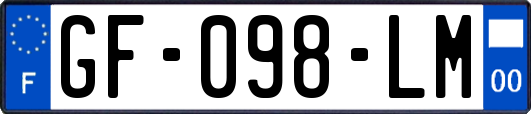 GF-098-LM