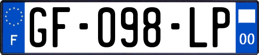 GF-098-LP