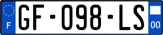 GF-098-LS