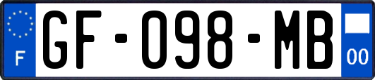 GF-098-MB