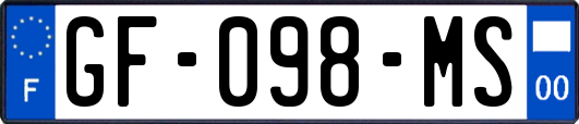 GF-098-MS