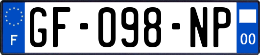 GF-098-NP