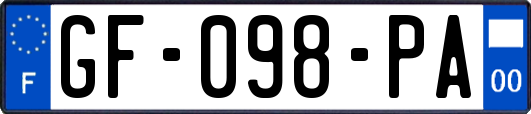 GF-098-PA
