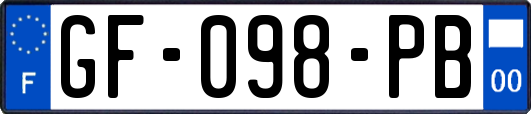 GF-098-PB