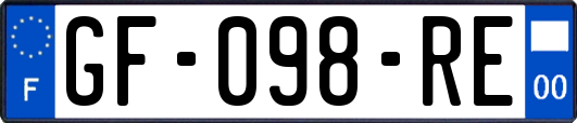 GF-098-RE