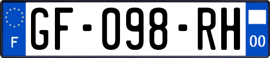 GF-098-RH