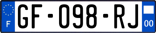 GF-098-RJ