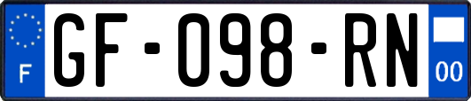 GF-098-RN