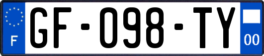 GF-098-TY