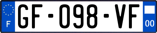 GF-098-VF