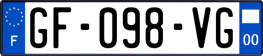 GF-098-VG