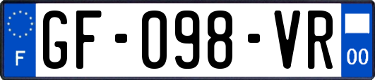 GF-098-VR