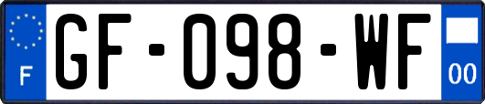 GF-098-WF