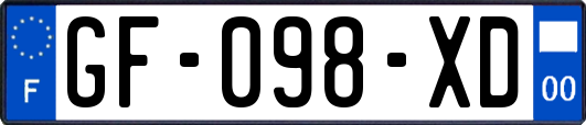 GF-098-XD