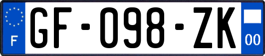 GF-098-ZK