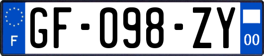 GF-098-ZY