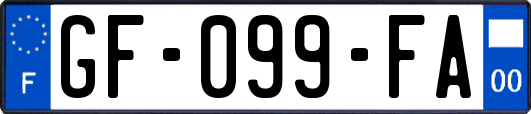 GF-099-FA