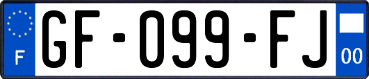 GF-099-FJ