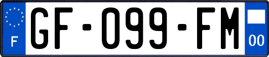GF-099-FM