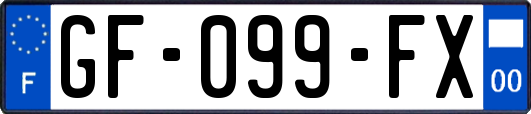 GF-099-FX