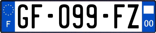GF-099-FZ