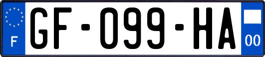 GF-099-HA