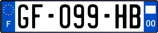 GF-099-HB