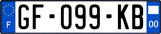 GF-099-KB