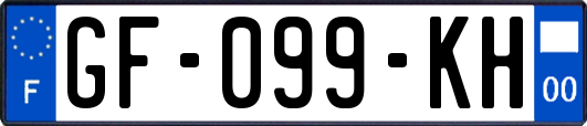 GF-099-KH