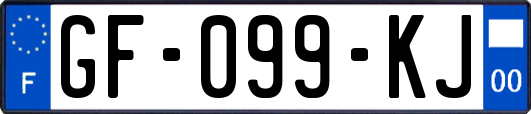 GF-099-KJ