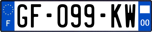 GF-099-KW