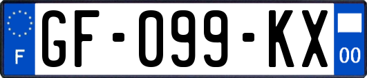 GF-099-KX