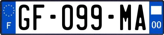 GF-099-MA